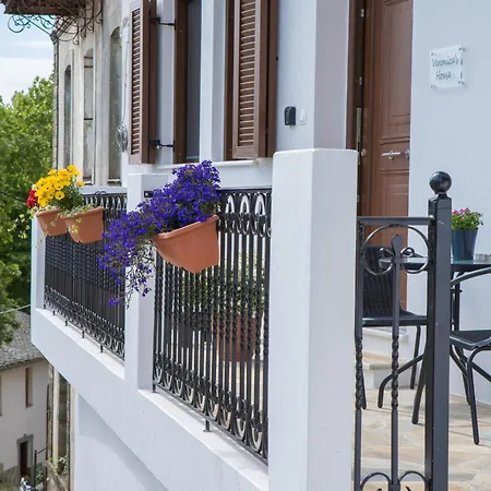 Apartament Veronica's House Zagora