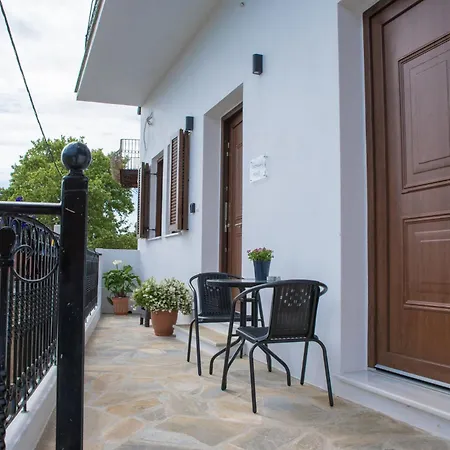 Apartament Veronica's House *