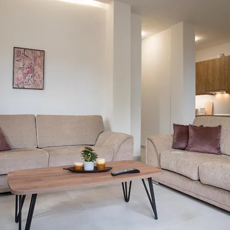 Veronica's House Apartament