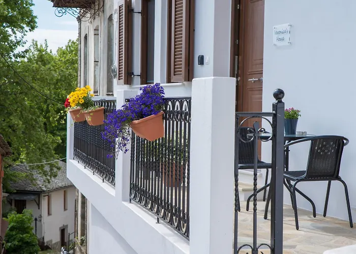 Apartament Veronica's House Zagora