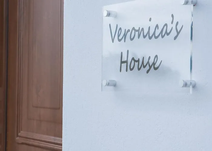 Veronica's House Apartament Zagora