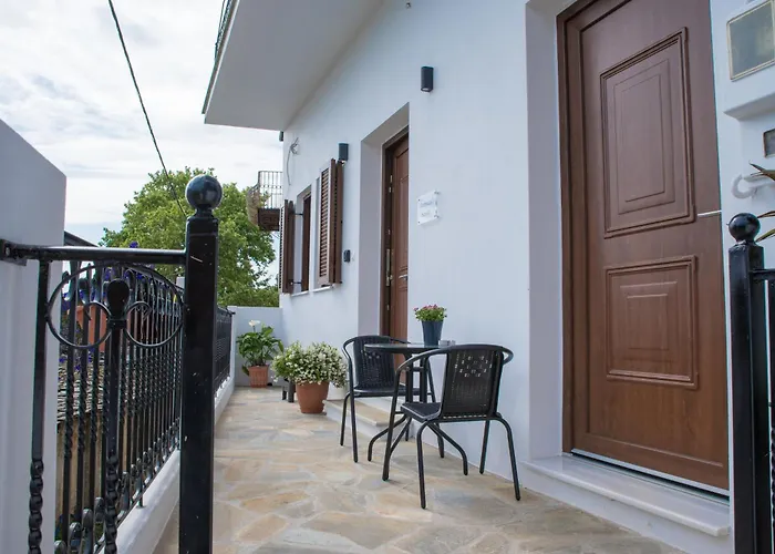 Apartament Veronica's House *