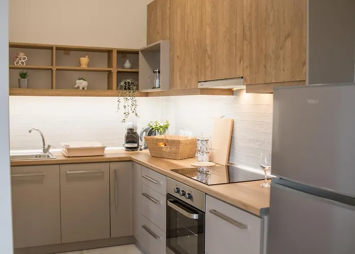 Apartament Veronica's House *