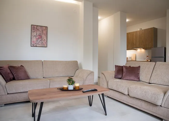 Veronica's House Apartament