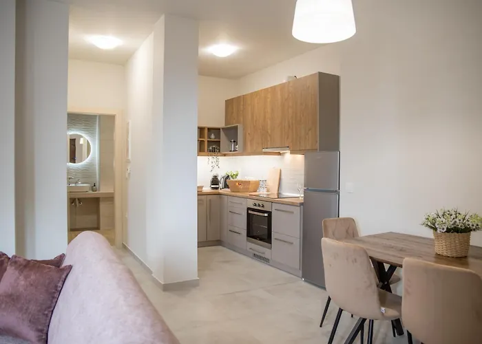 Apartament Veronica's House Zagora