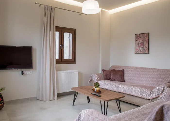 Apartament Veronica's House