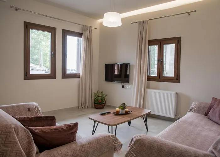 Veronica's House Apartament Zagora