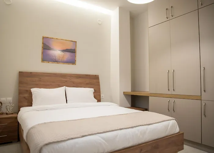 Veronica's House Zagora