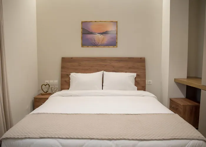 Veronica's House Apartament