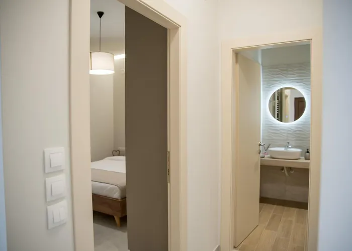 Veronica's House Apartament Zagora