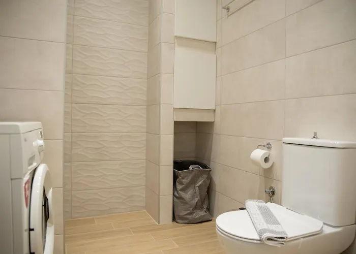 Veronica's House Apartament *