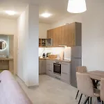 Апартаменты Veronica's House Загора