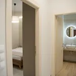 Veronica's House Апартаменты Загора