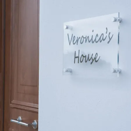 Veronica's House Appartamento Zagora
