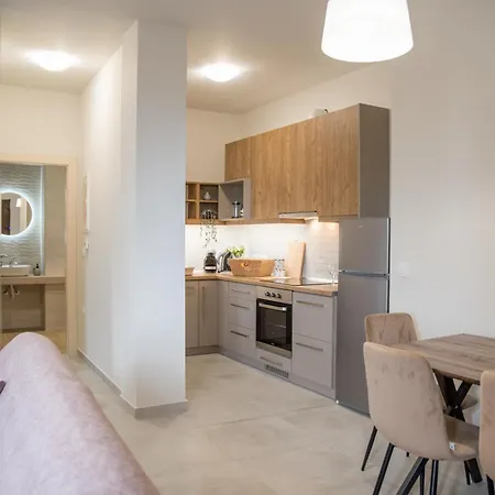 Appartamento Veronica's House Zagora