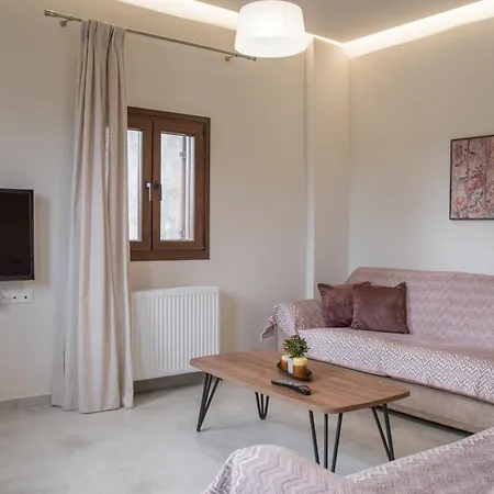 公寓 Veronica's House