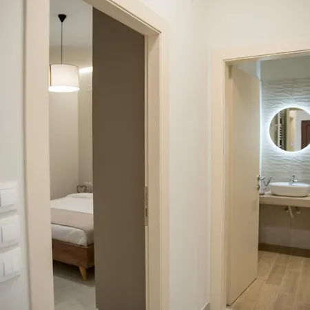 Veronica's House 公寓 扎戈拉