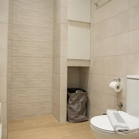 Veronica's House 公寓 *