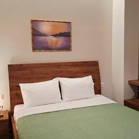 Veronica's House * Zagora